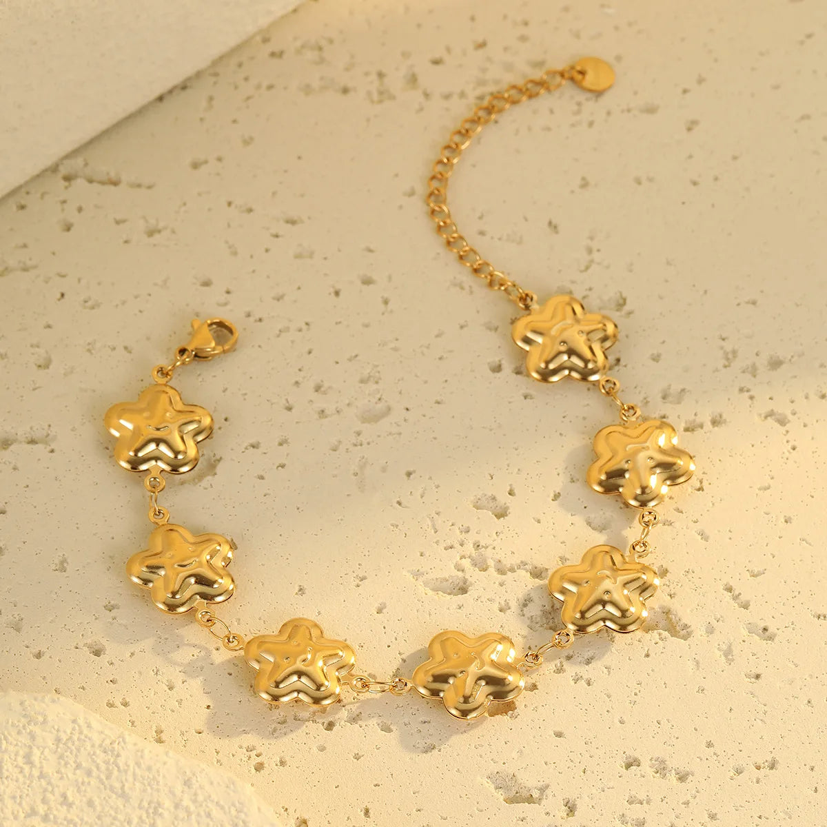 Mariposa Charm Bracelet
