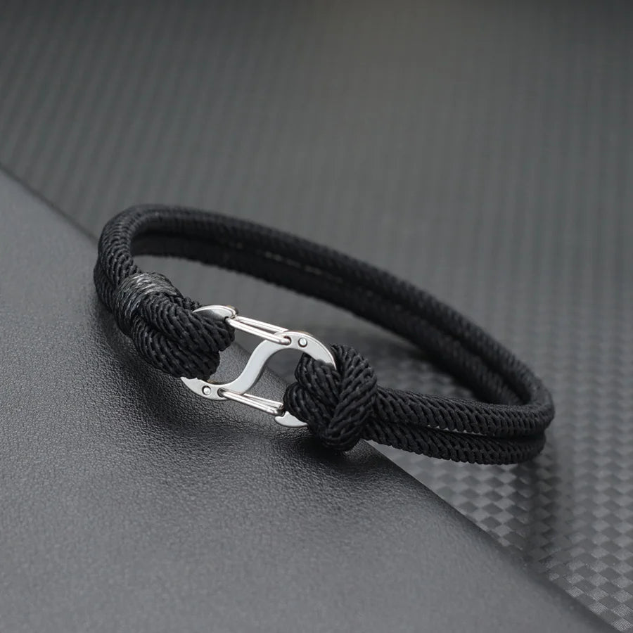 Cayo Rope Bracelet