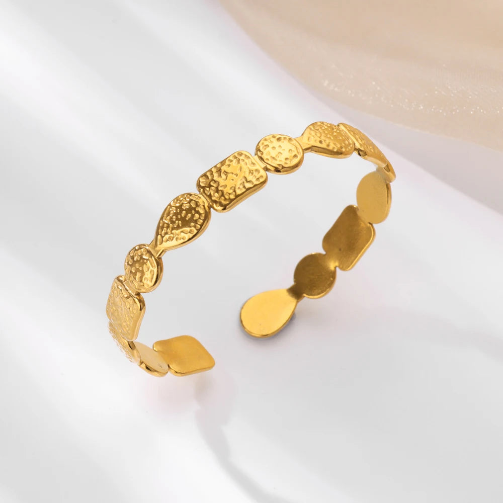 Caribe Cuff Bangle