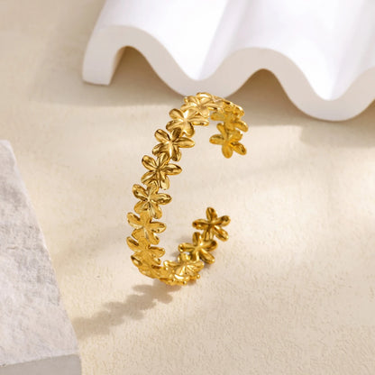 Caribe Cuff Bangle