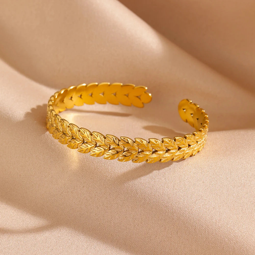 Caribe Cuff Bangle