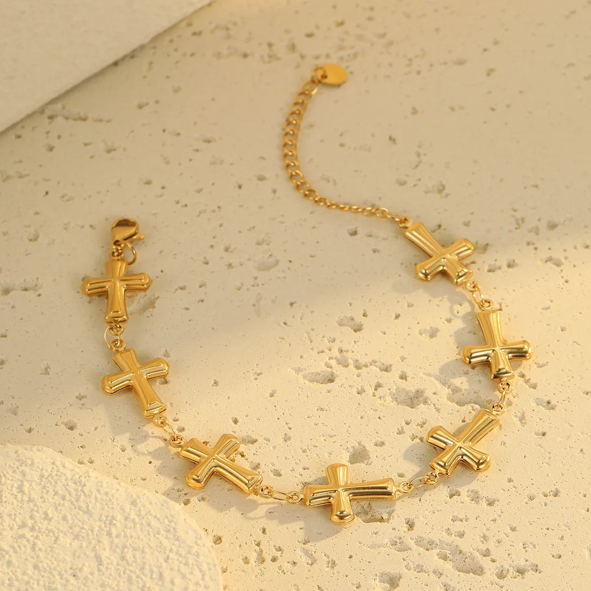 Mariposa Charm Bracelet