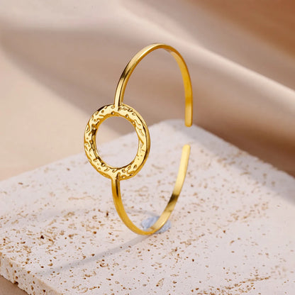 Caribe Cuff Bangle