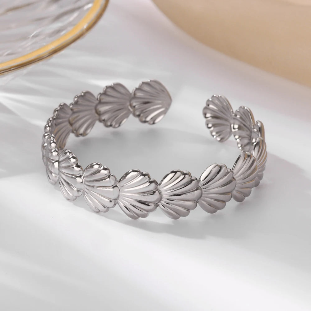 Caribe Cuff Bangle