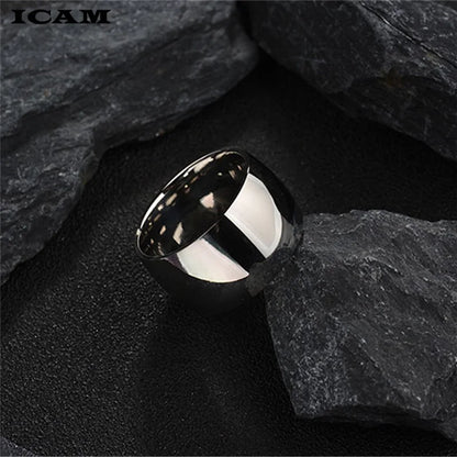 Oro Classic Band Ring