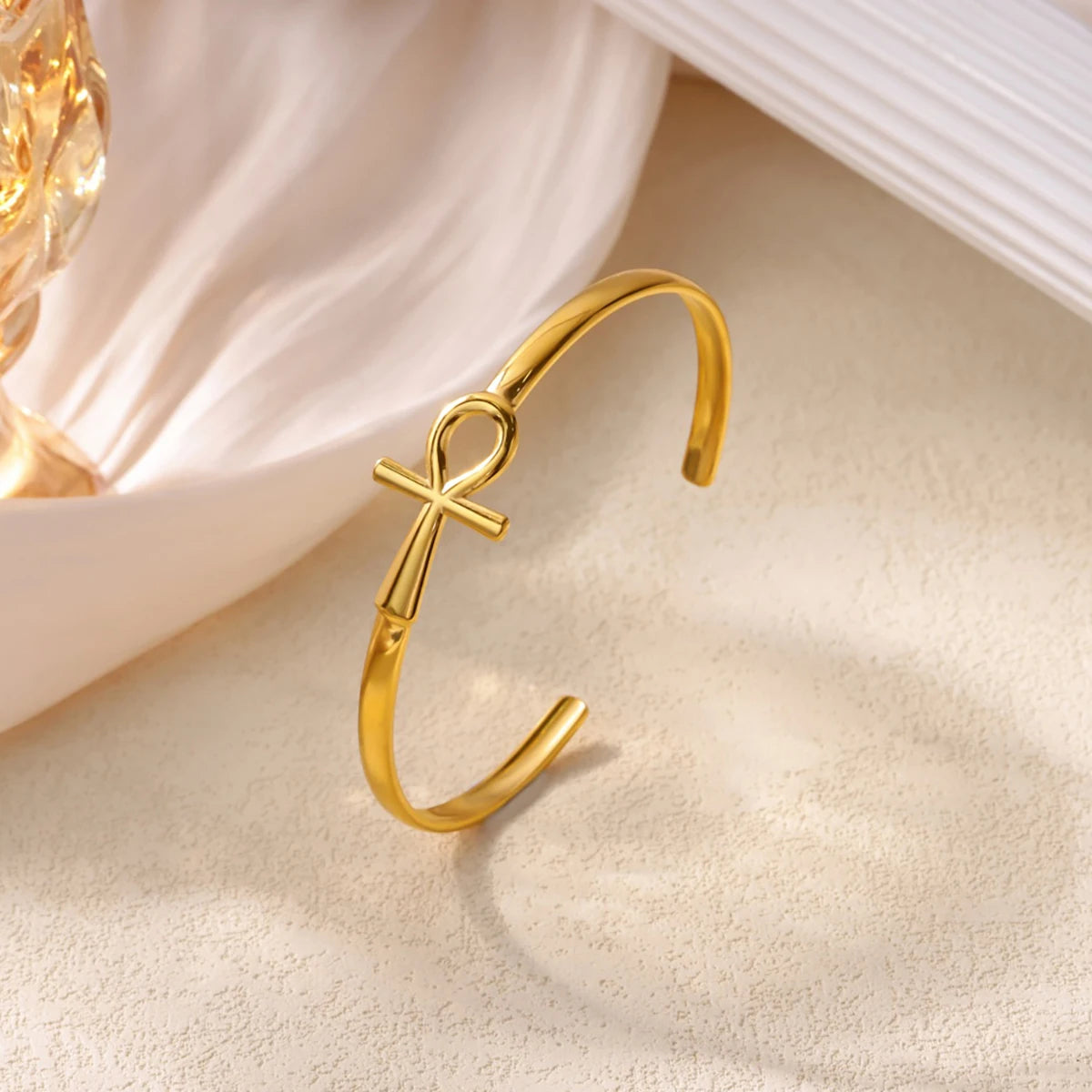 Caribe Cuff Bangle