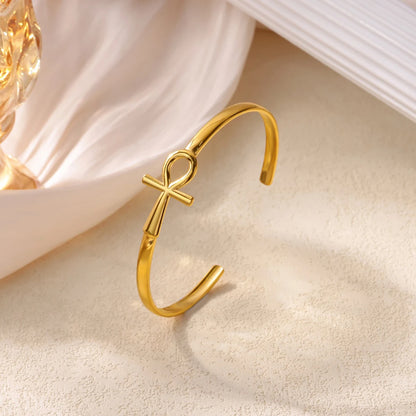 Caribe Cuff Bangle