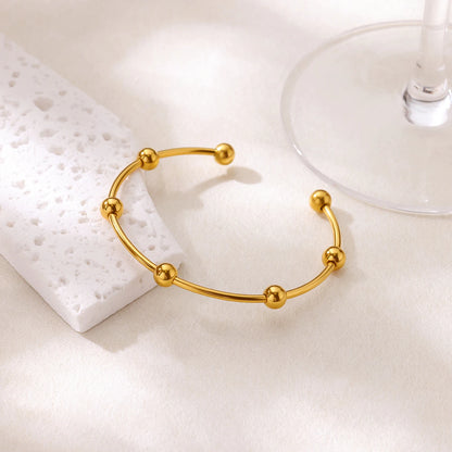 Caribe Cuff Bangle