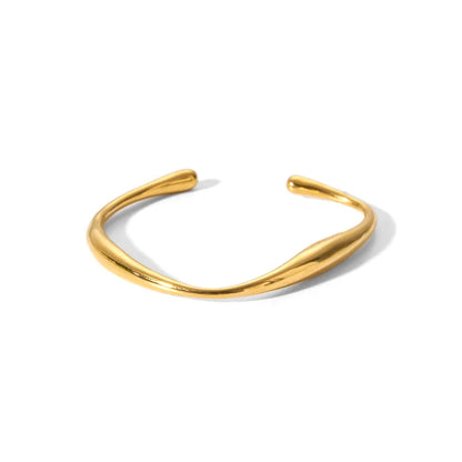Sparkle Zircon Bangle