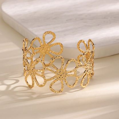 Caribe Cuff Bangle