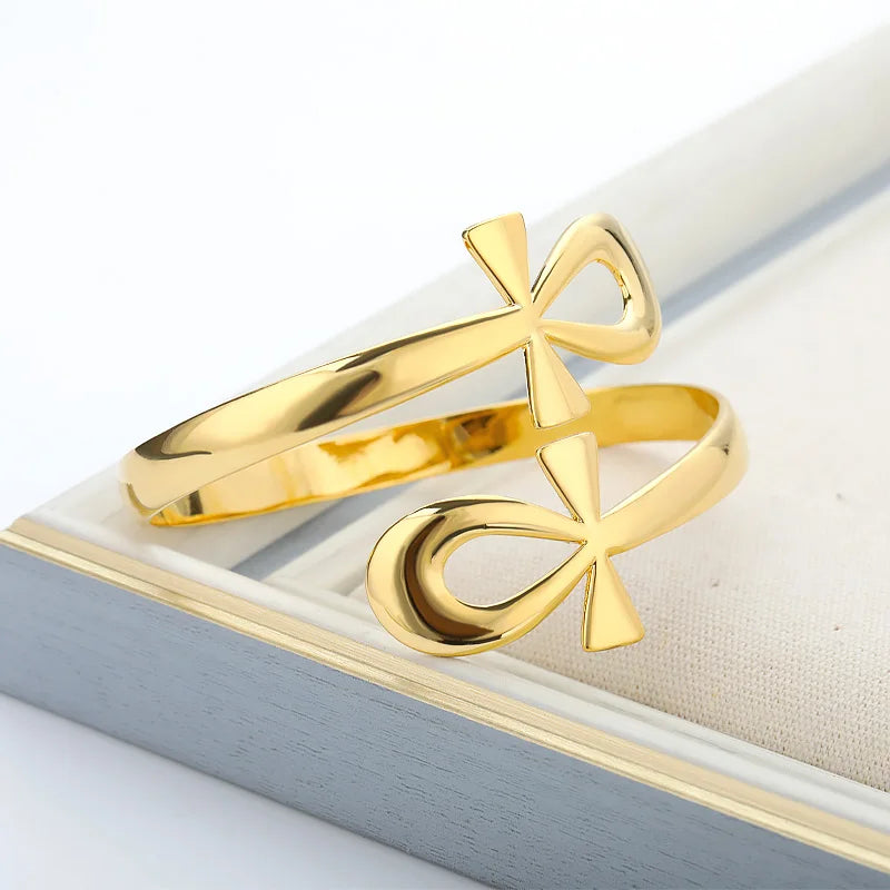 Caribe Cuff Bangle