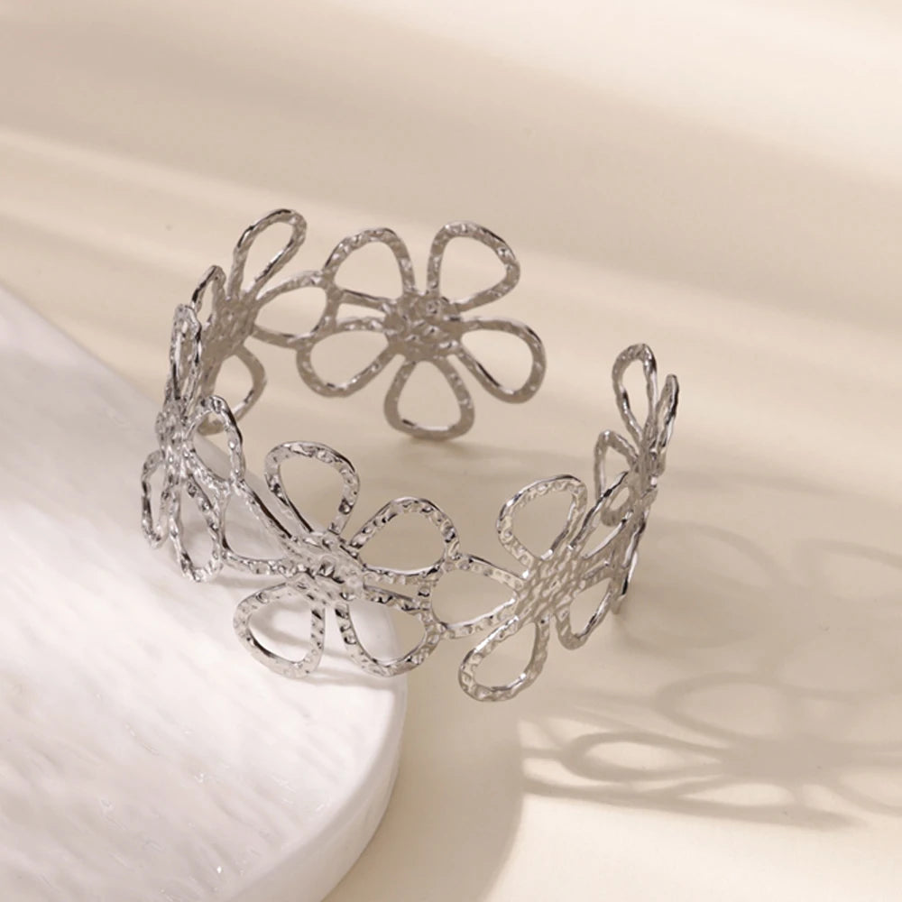 Caribe Cuff Bangle