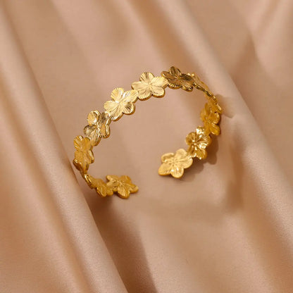 Caribe Cuff Bangle