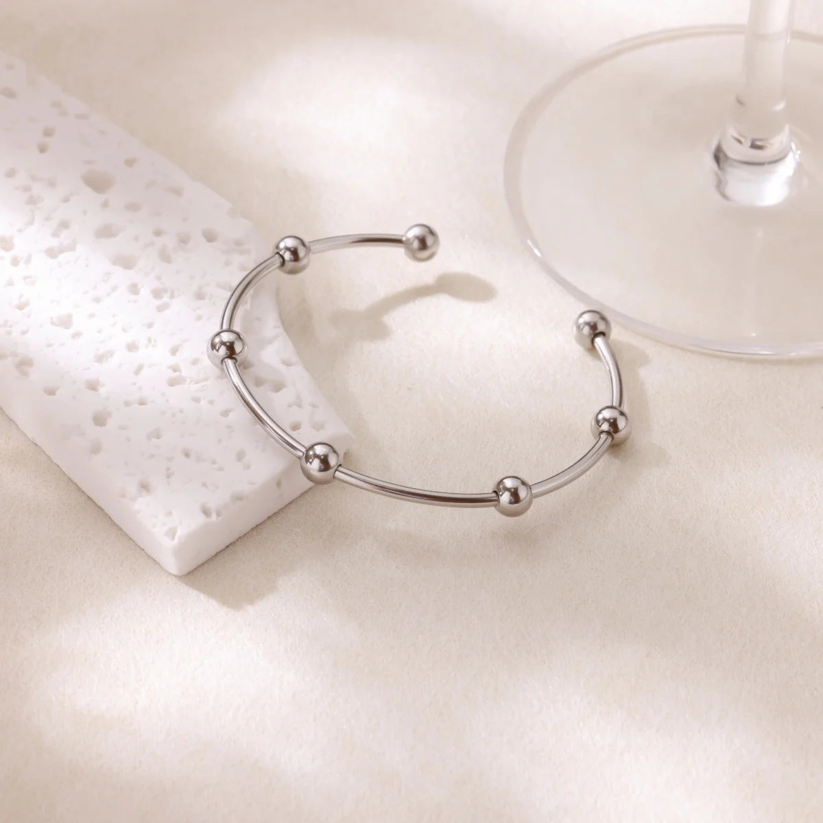Caribe Cuff Bangle