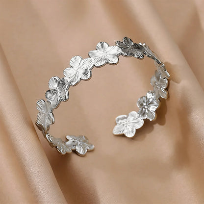 Caribe Cuff Bangle