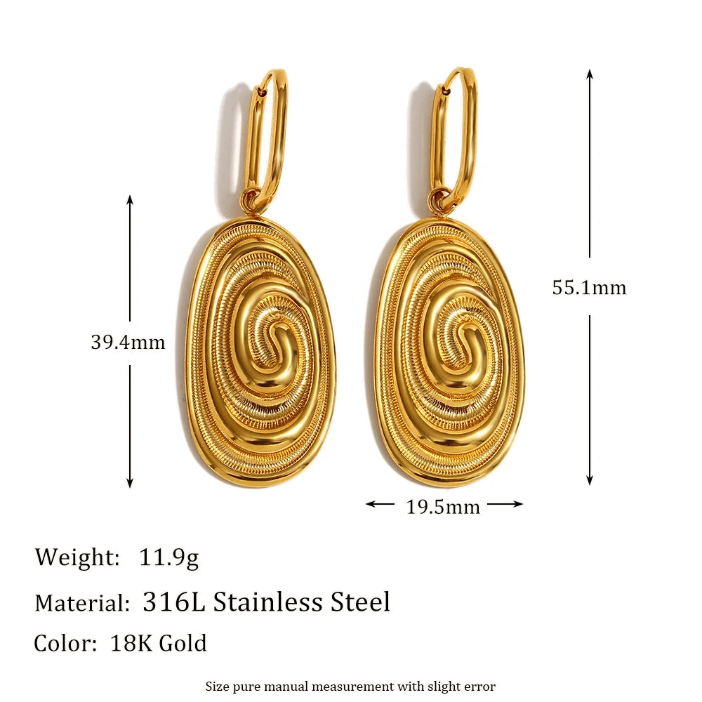 Spiral Trio Collection