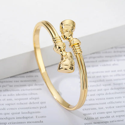 Caribe Cuff Bangle
