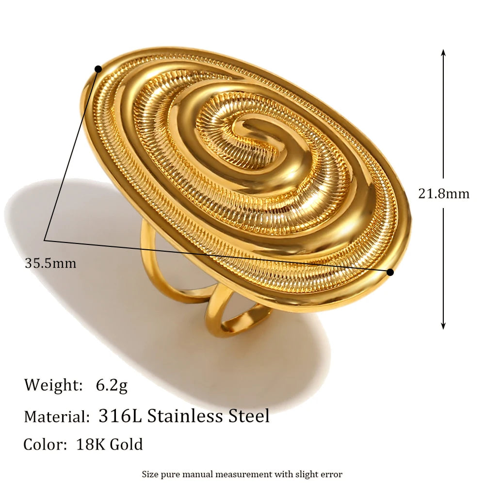 Spiral Trio Collection