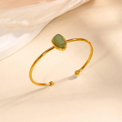 Caribe Cuff Bangle
