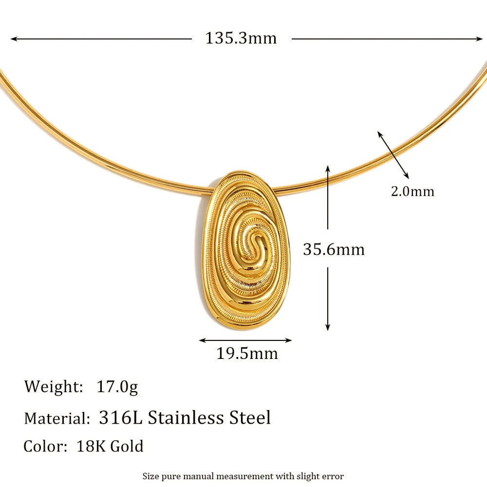 Spiral Trio Collection