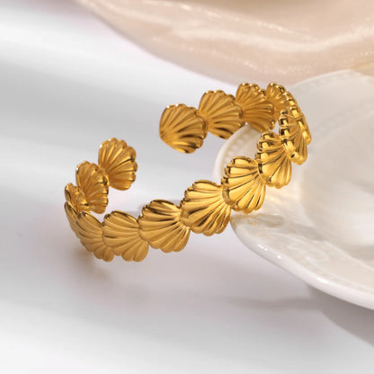 Caribe Cuff Bangle