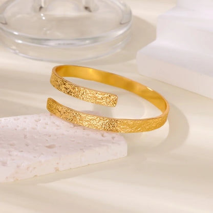 Caribe Cuff Bangle