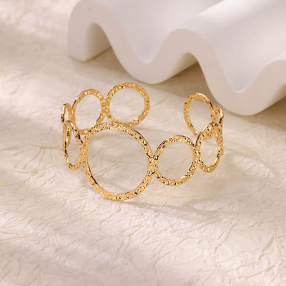 Caribe Cuff Bangle
