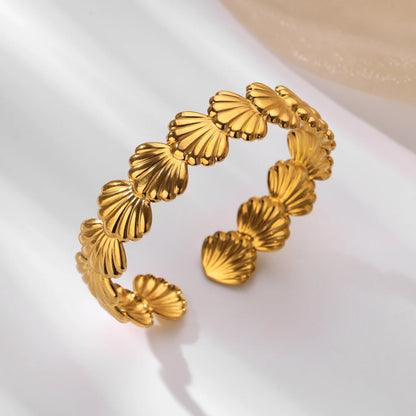 Caribe Cuff Bangle