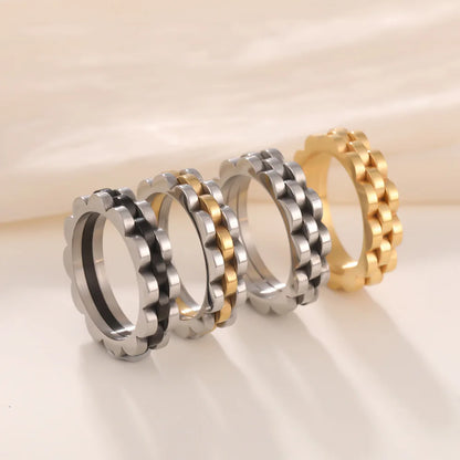 Engranaje Gear Ring