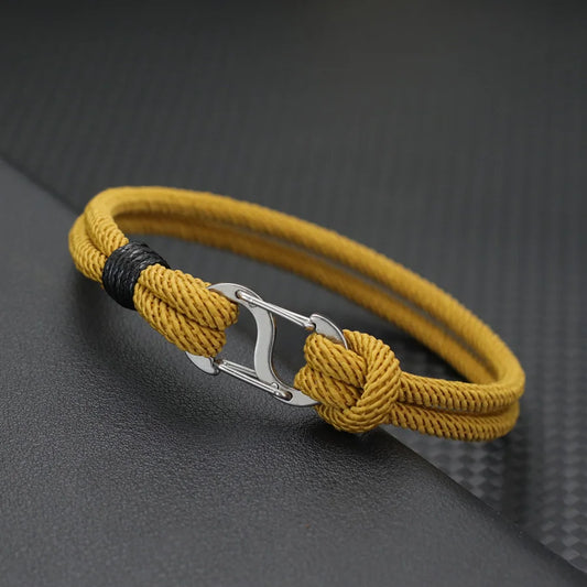 Cayo Rope Bracelet