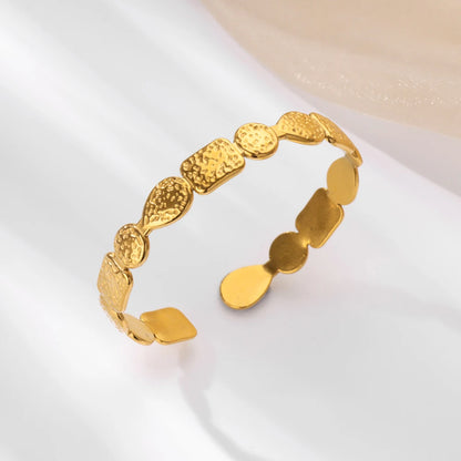 Caribe Cuff Bangle